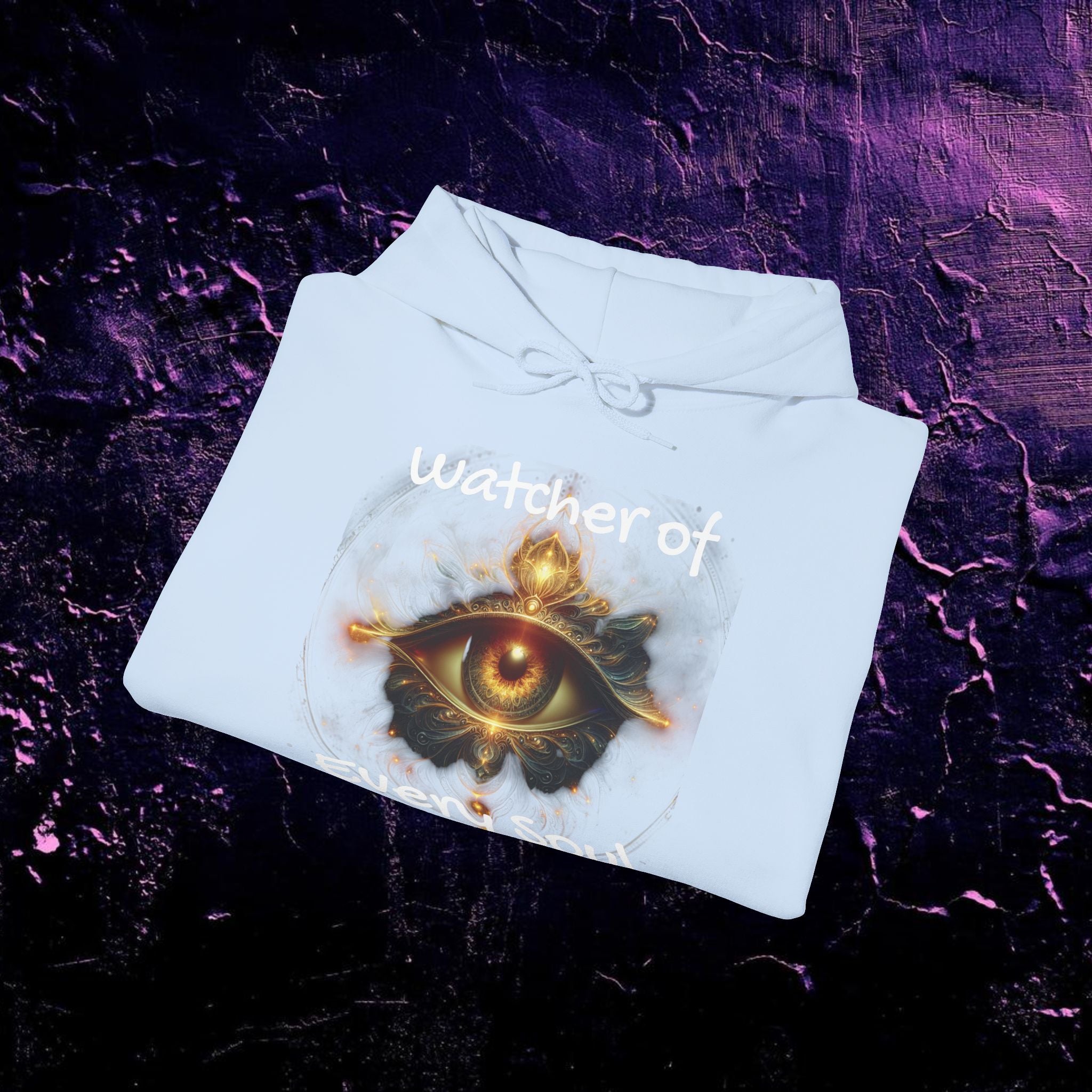 Hoodie - The Watcher