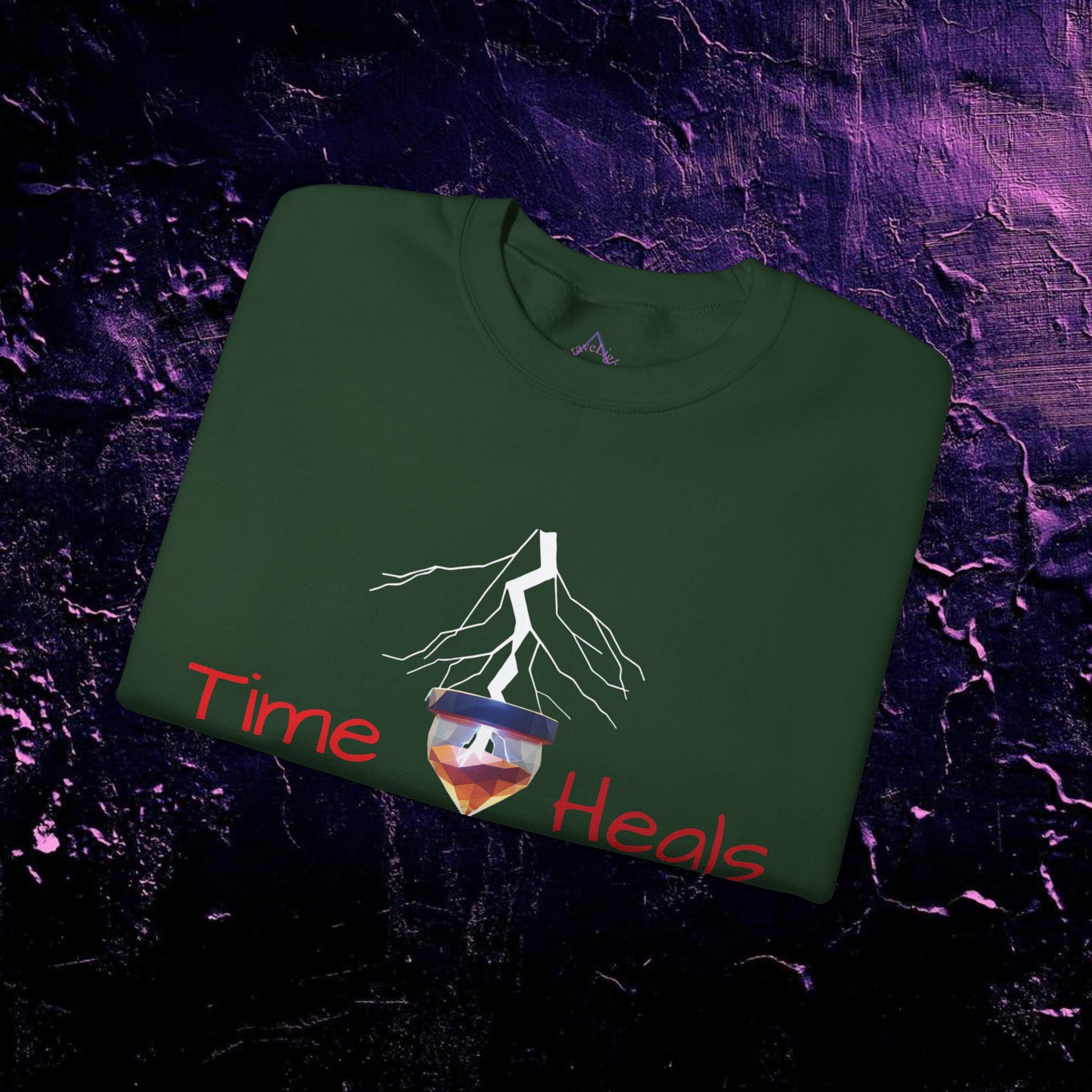 Pullover - ThunderStruck