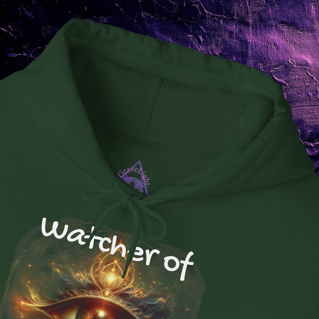 Hoodie - The Watcher
