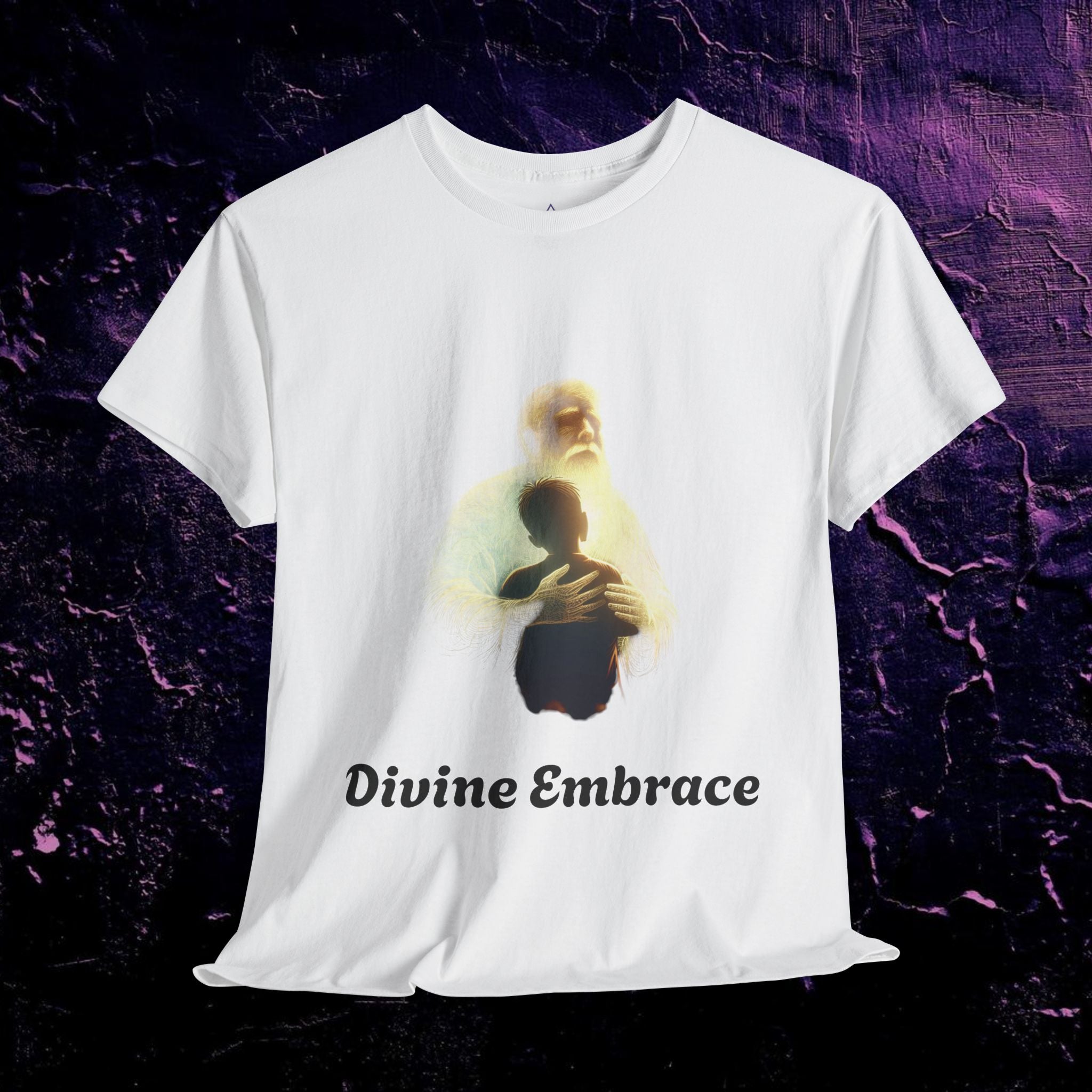 T-Shirt - I´m Here my son