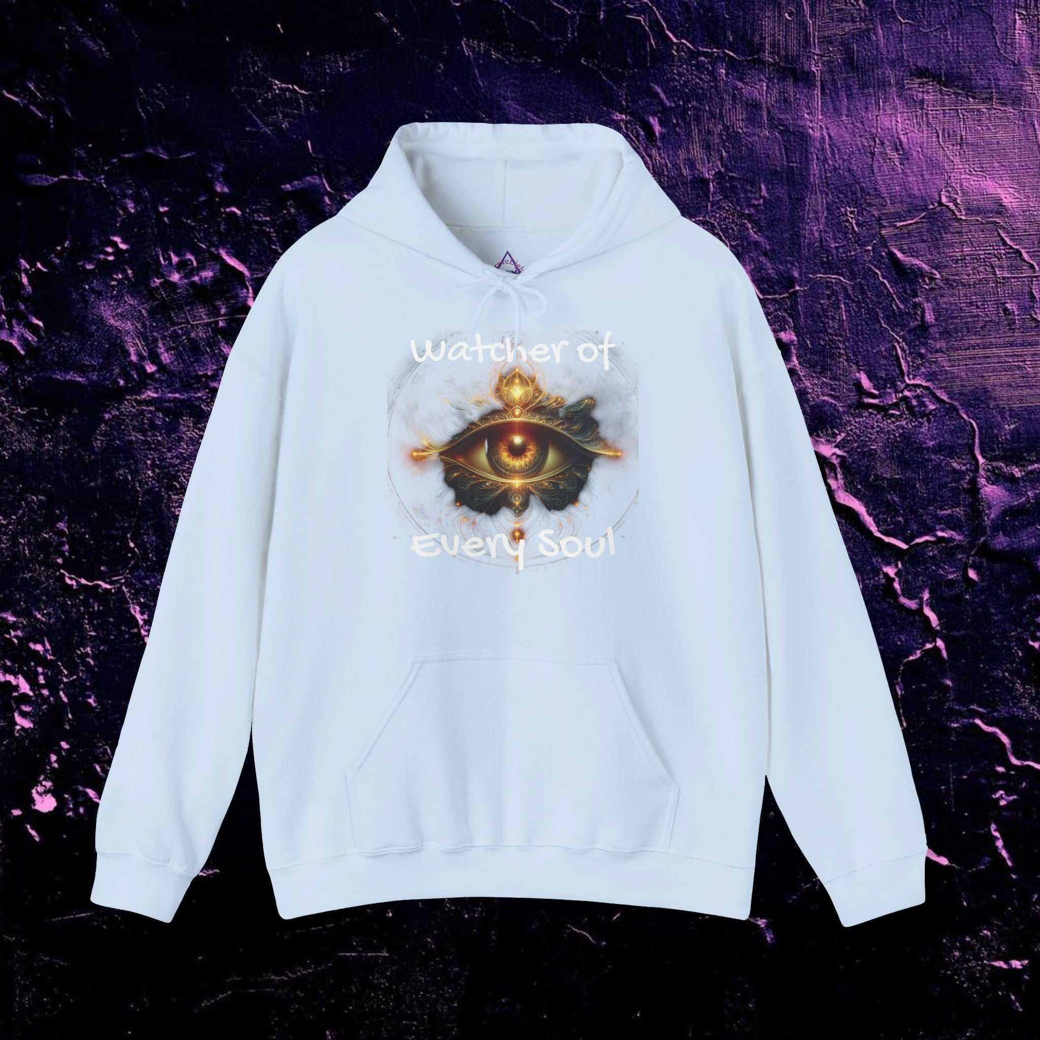 Hoodie - The Watcher