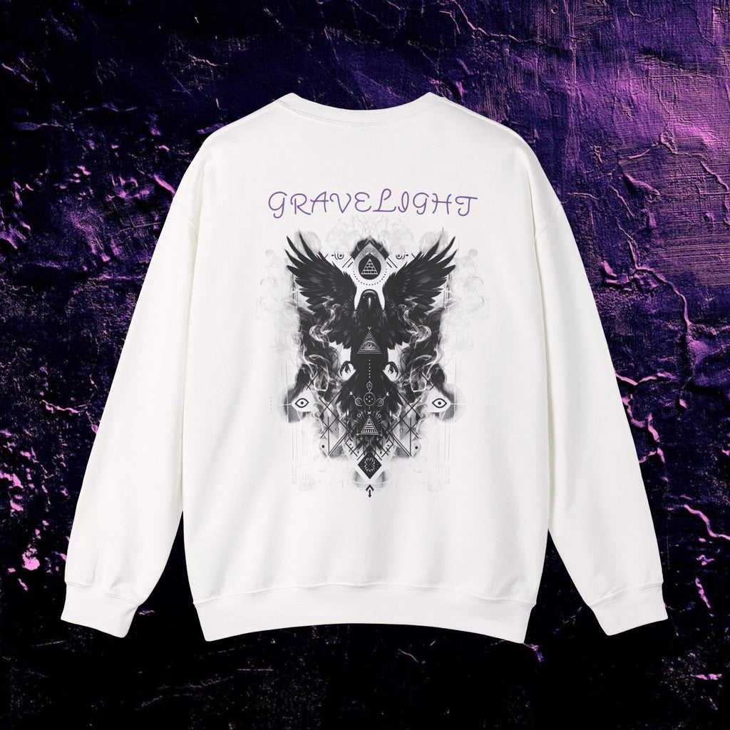 Pullover - Strength of a Shadow