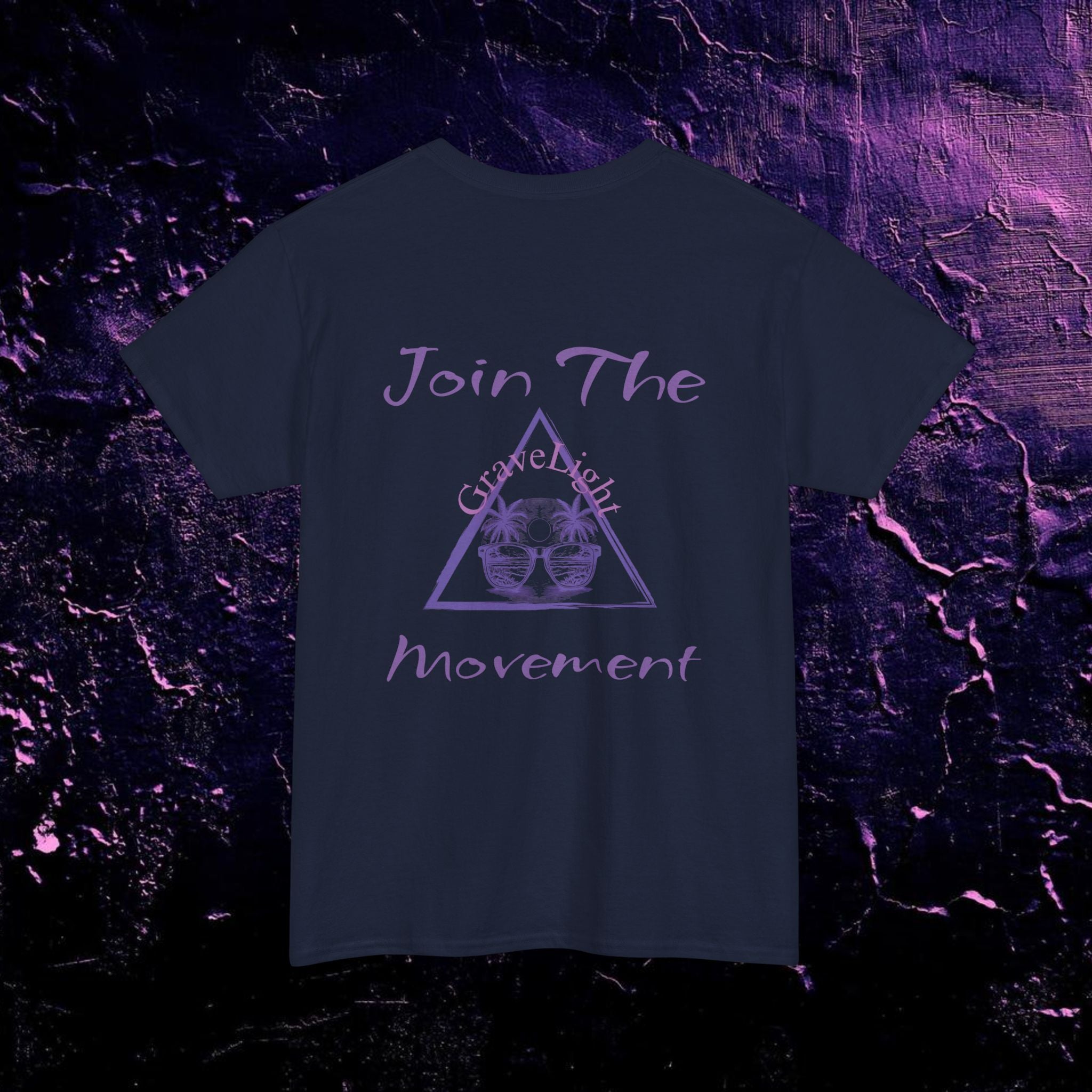 T-Shirt - I Miss You