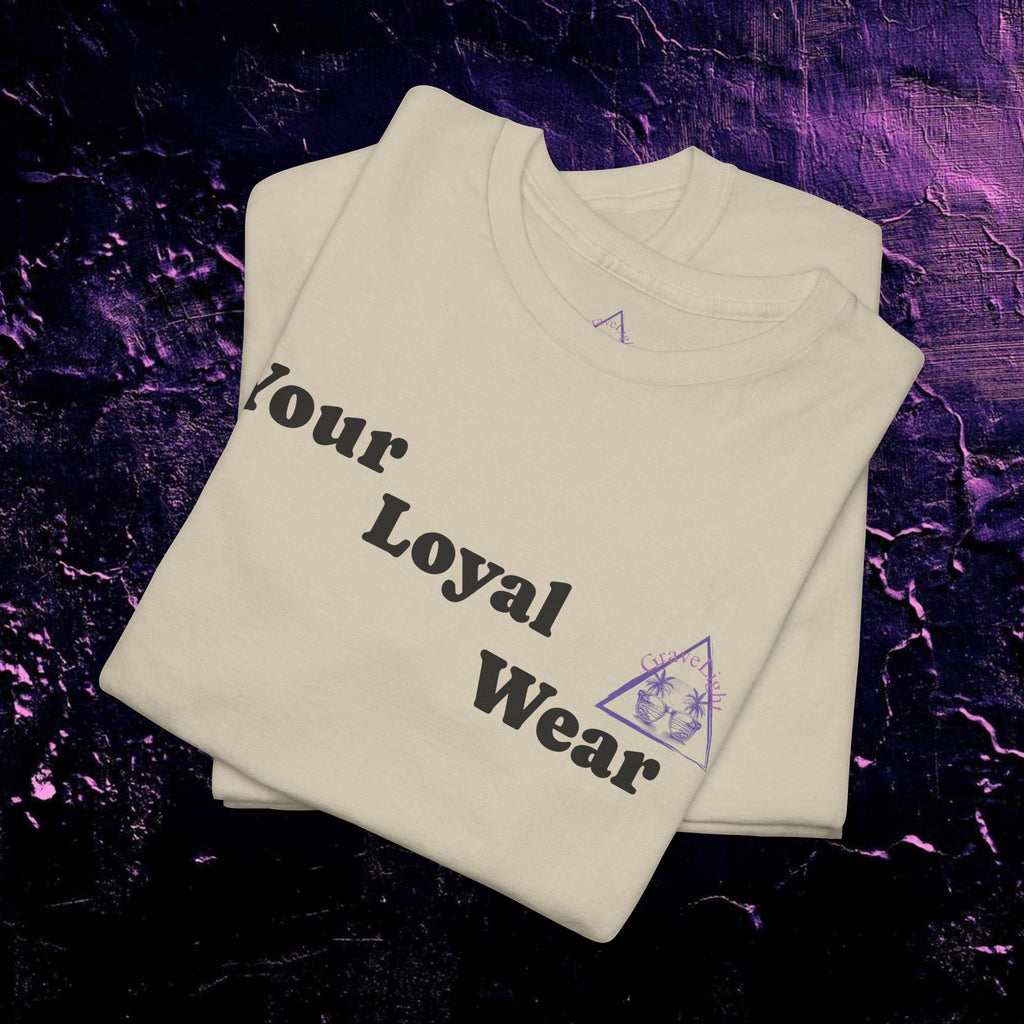 T-Shirt - The Classic