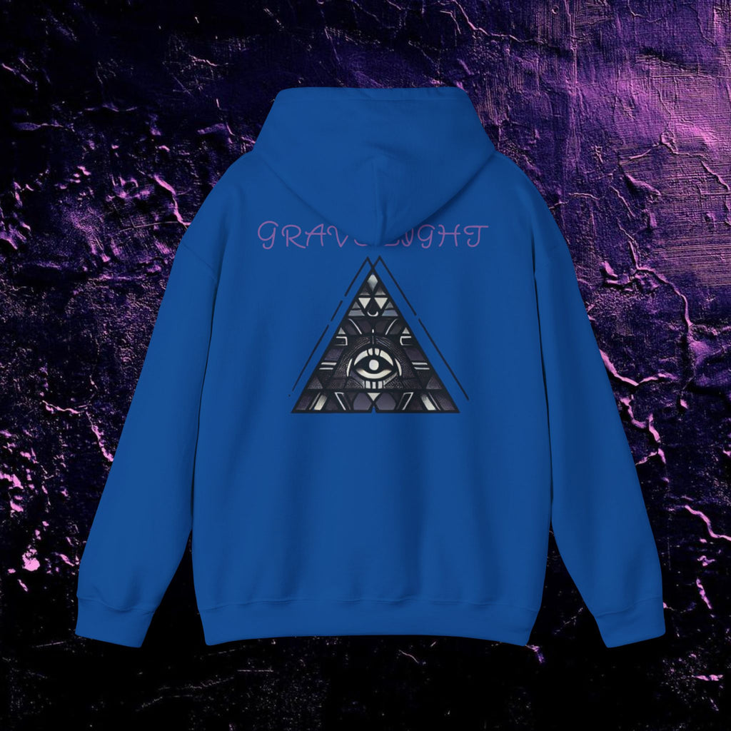 Hoodie - The Watcher