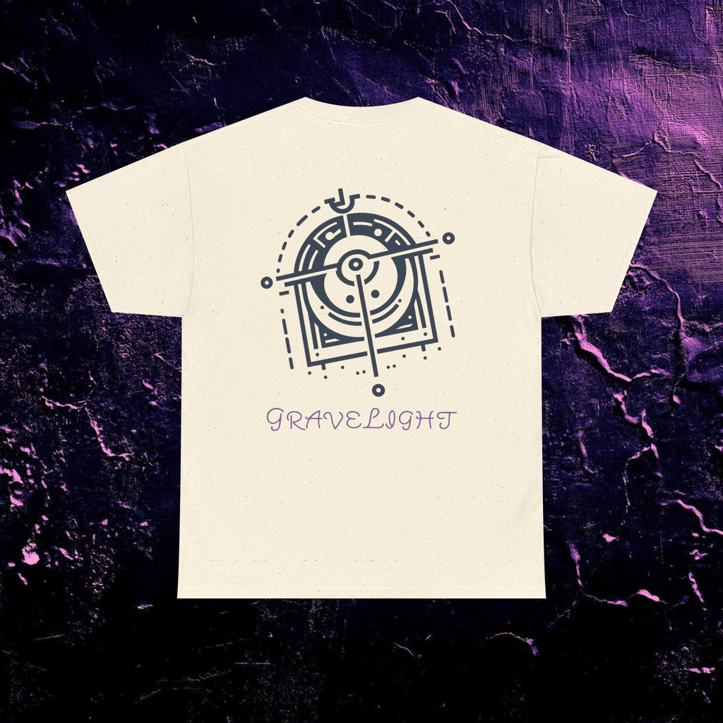 T-Shirt - Scale of Life