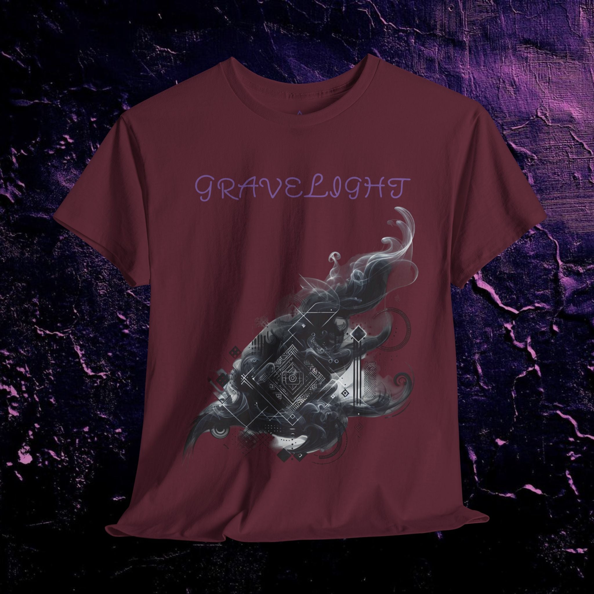 T-Shirt - Death Shadow