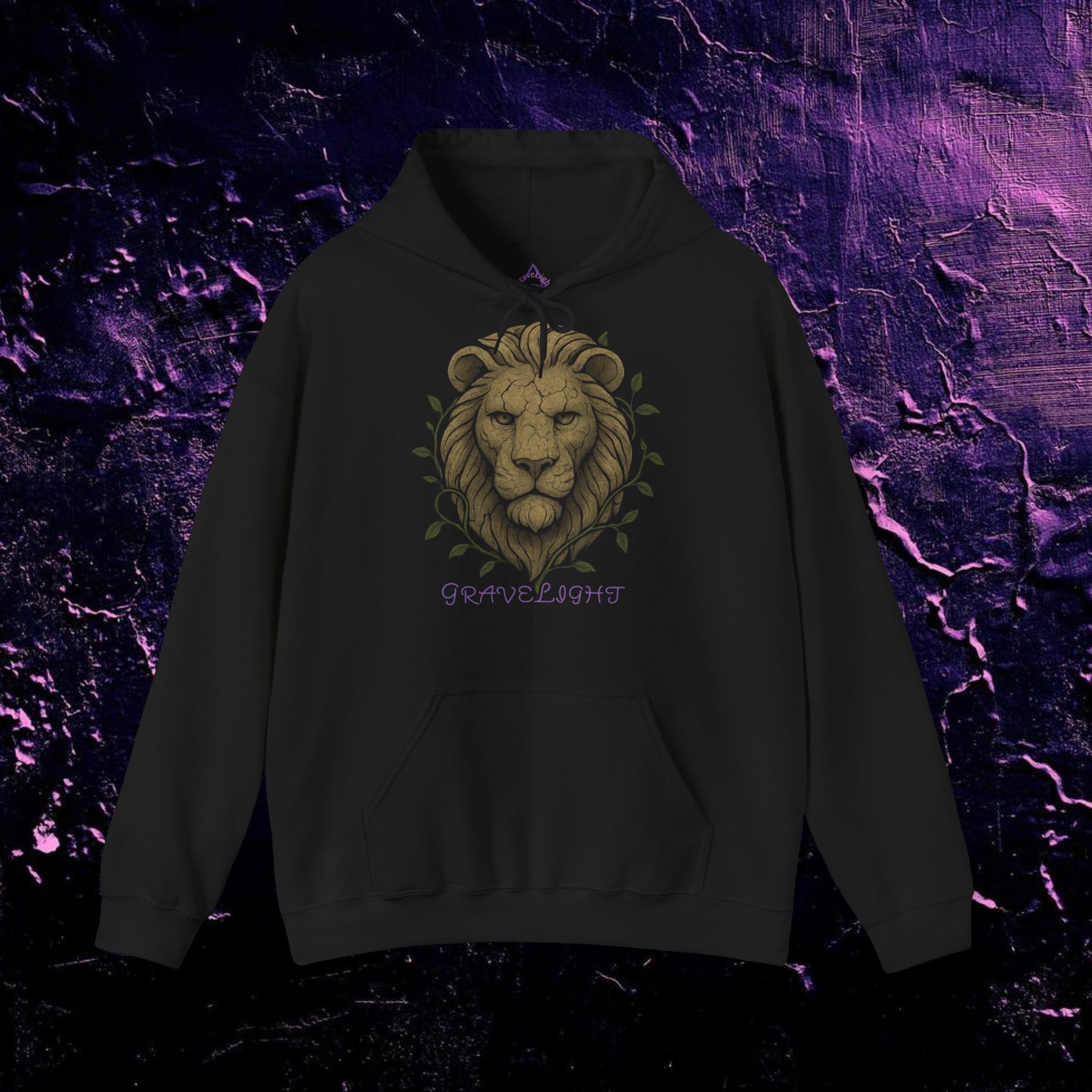 Hoodie - Strength Isn’t the Absence of Scars