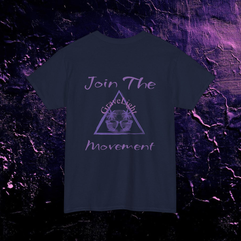 T-Shirt - I´m Here my son