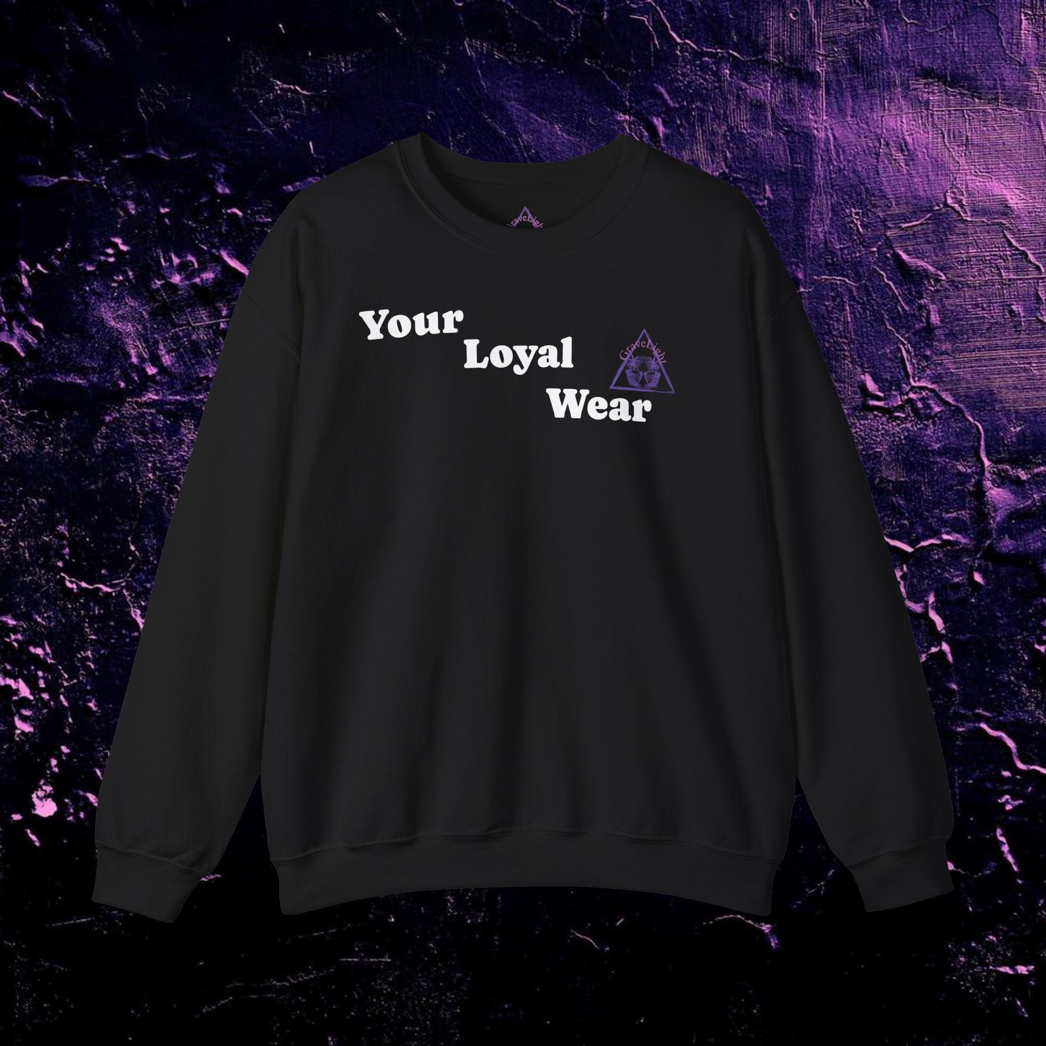 Pullover - The Classic