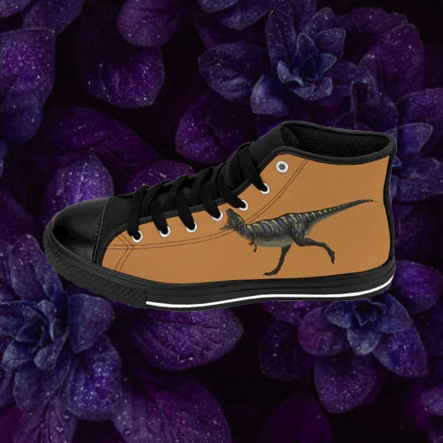 Sneakers: Stompin' with No Limit Classic Men's Shoes