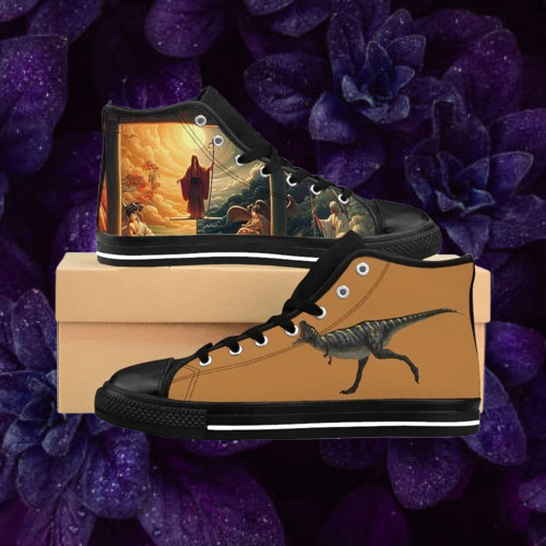 Sneakers: Stompin' with No Limit Classic Men's Shoes