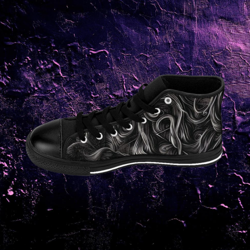 Sneakers - Coded Walker