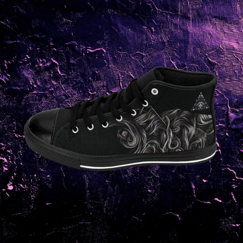 Sneakers - Coded Walker