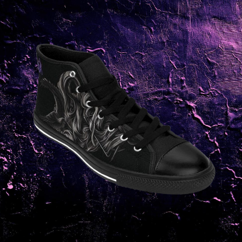 Sneakers - Coded Walker