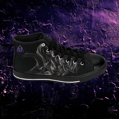 Sneakers - Coded Walker