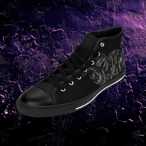 Sneakers - Coded Walker