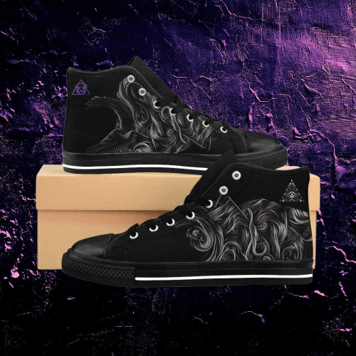 Sneakers - Coded Walker