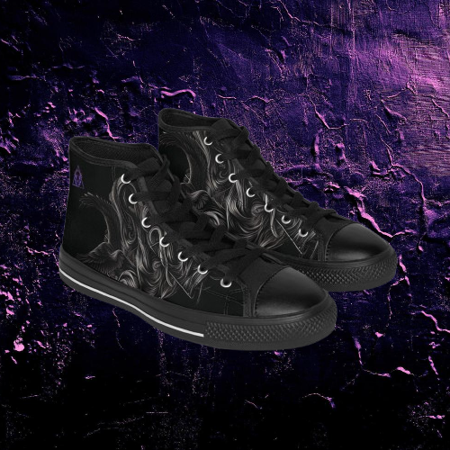 Sneakers - Coded Walker