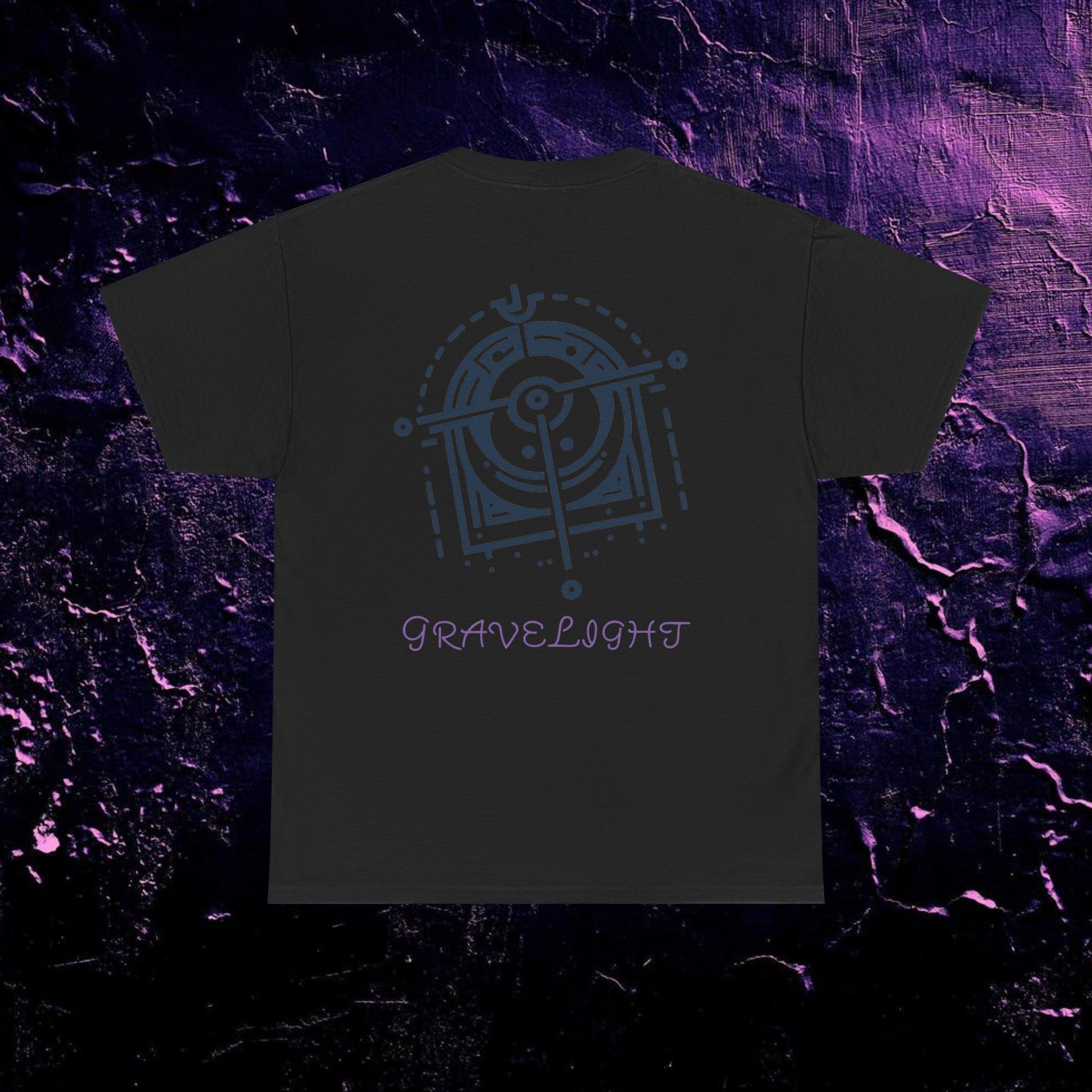 T-Shirt - Scale of Life