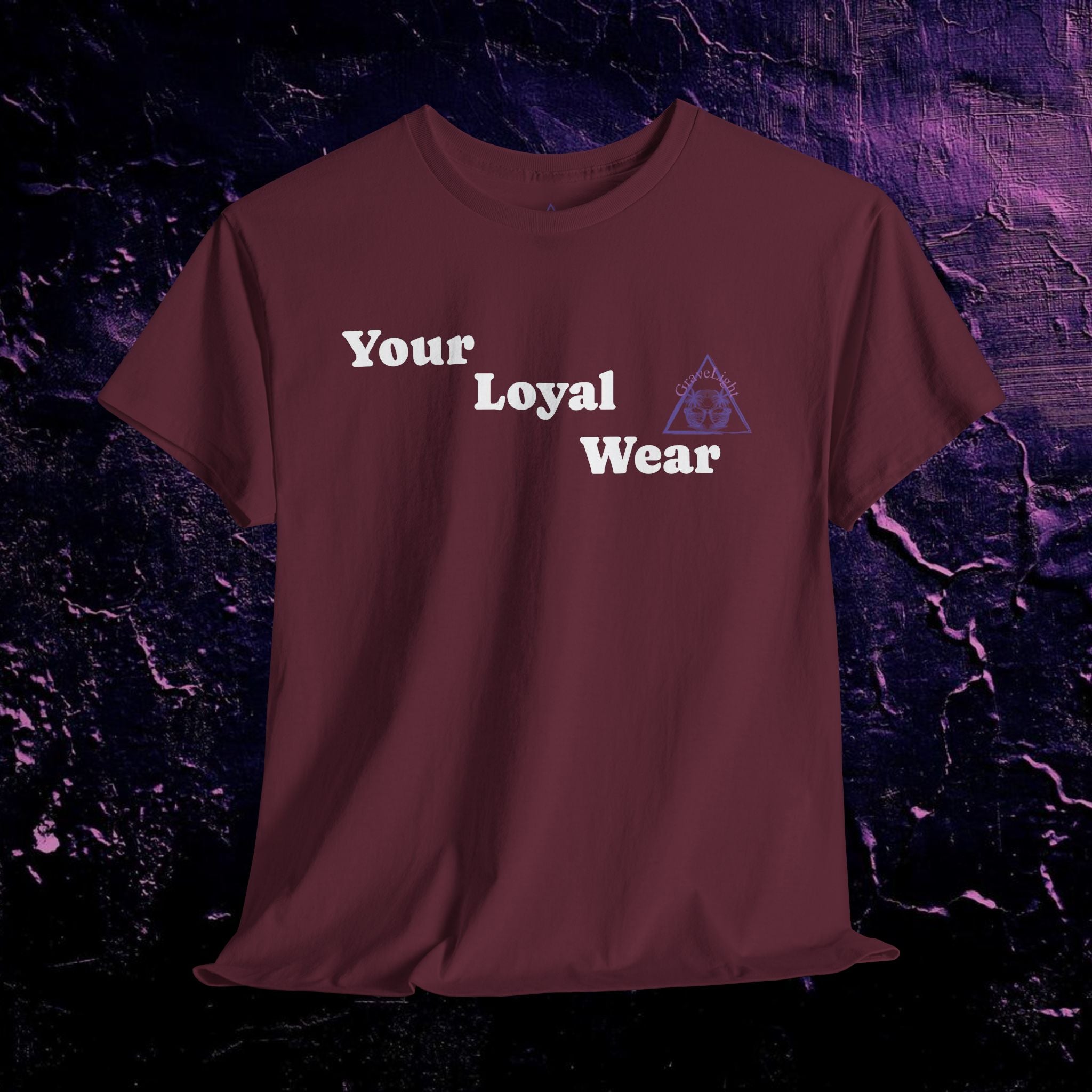 T-Shirt - The Classic