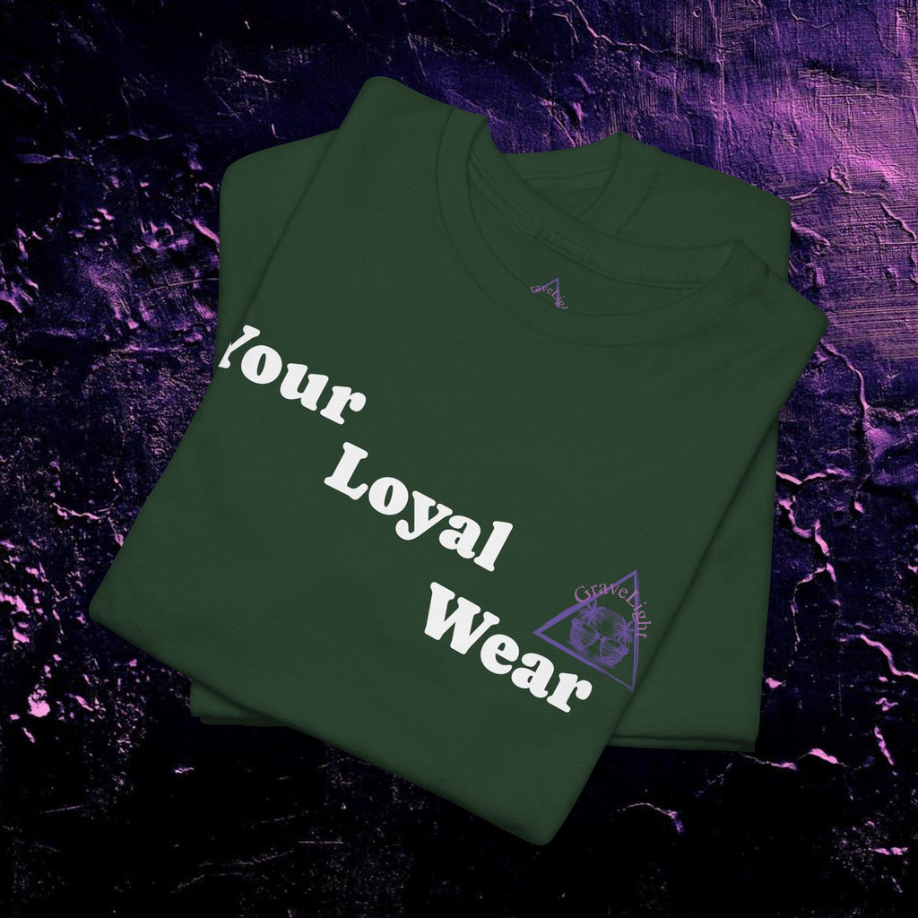 T-Shirt - The Classic