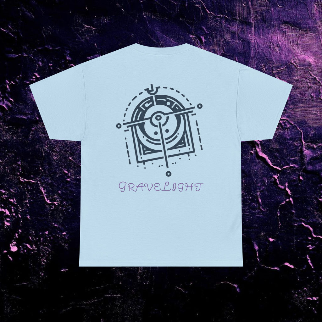 T-Shirt - Scale of Life