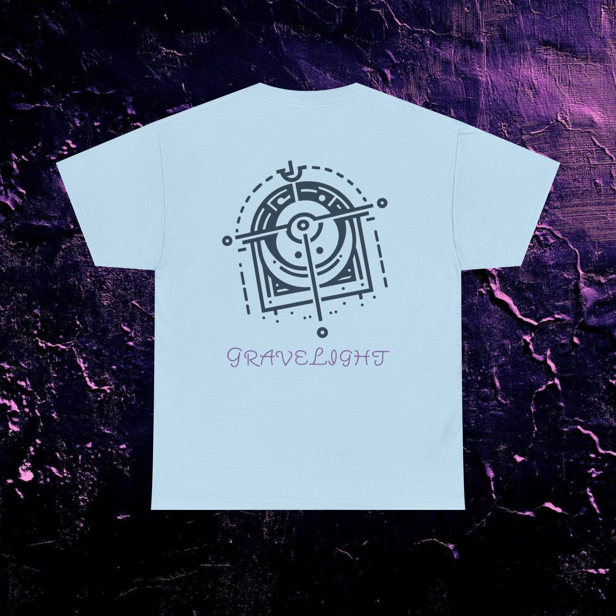 T-Shirt - Scale of Life