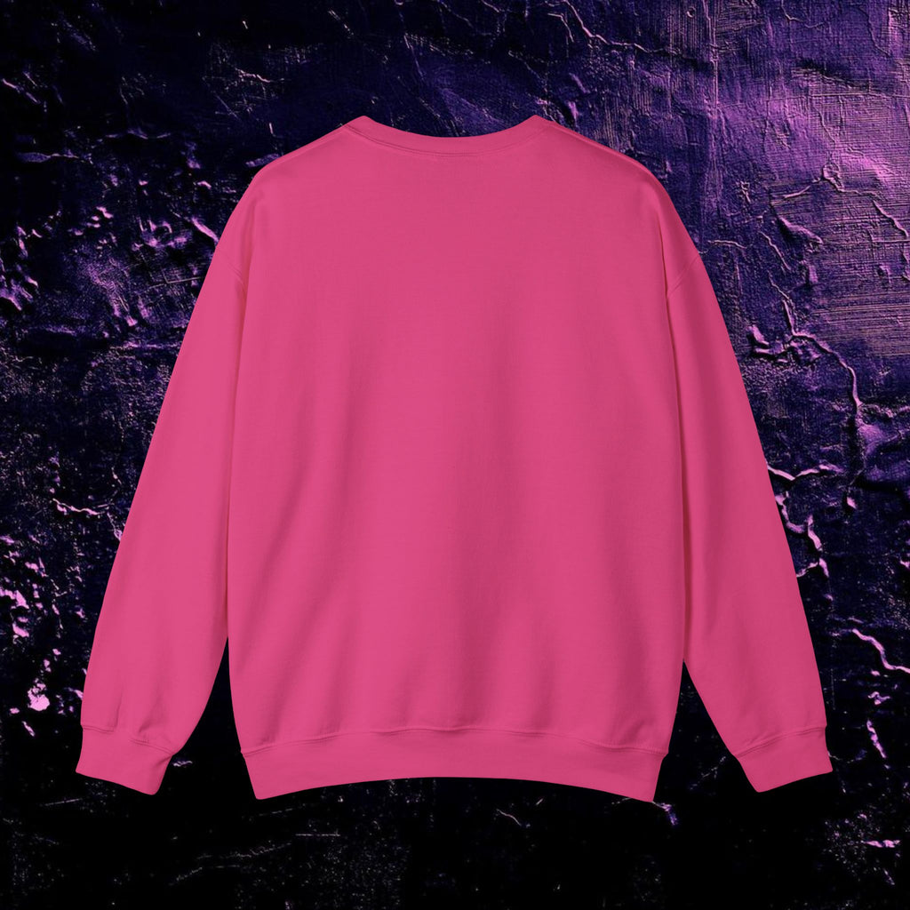 Pullover - The Classic