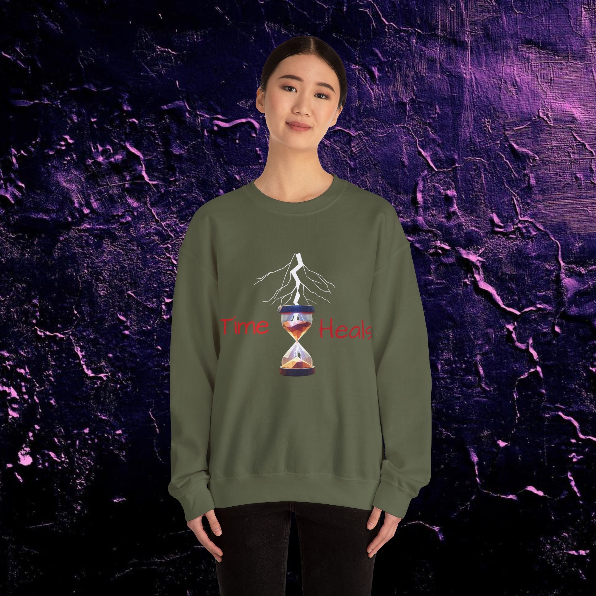 Pullover - ThunderStruck