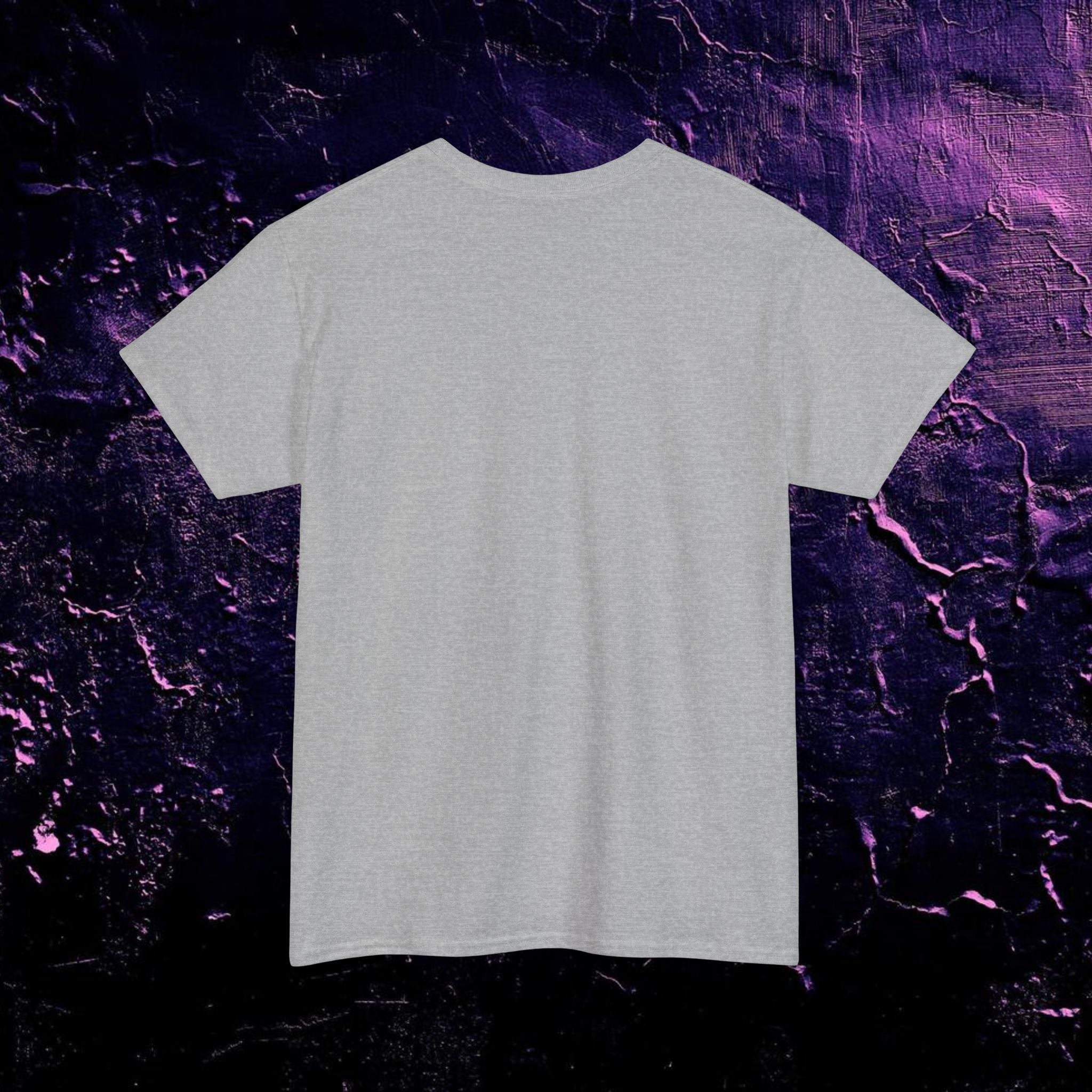 T-Shirt - Let the World Burn