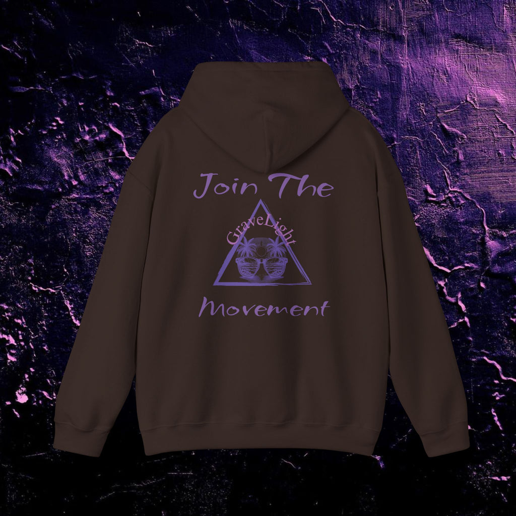 Hoodie - Thunderstruck