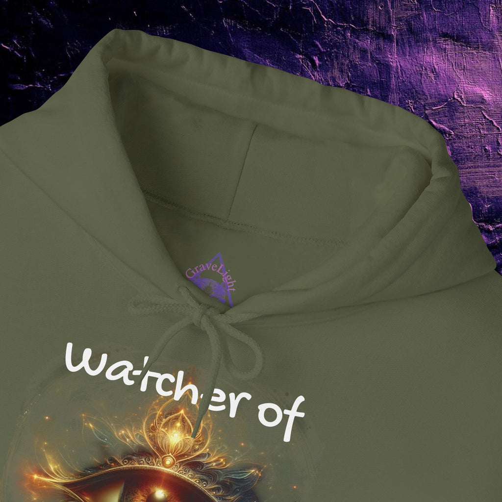 Hoodie - The Watcher