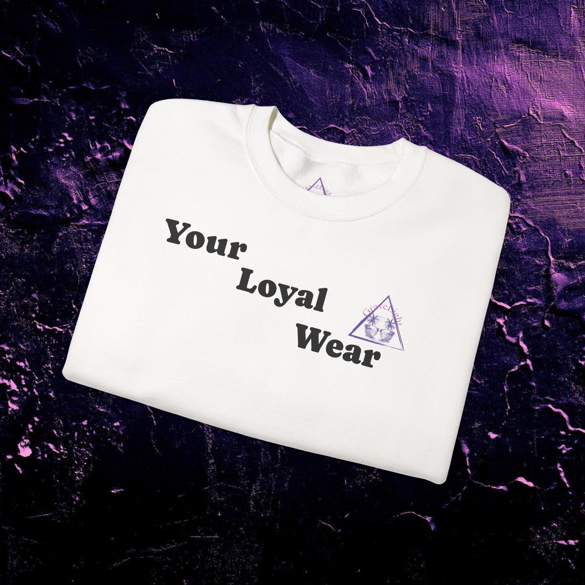 Pullover - The Classic