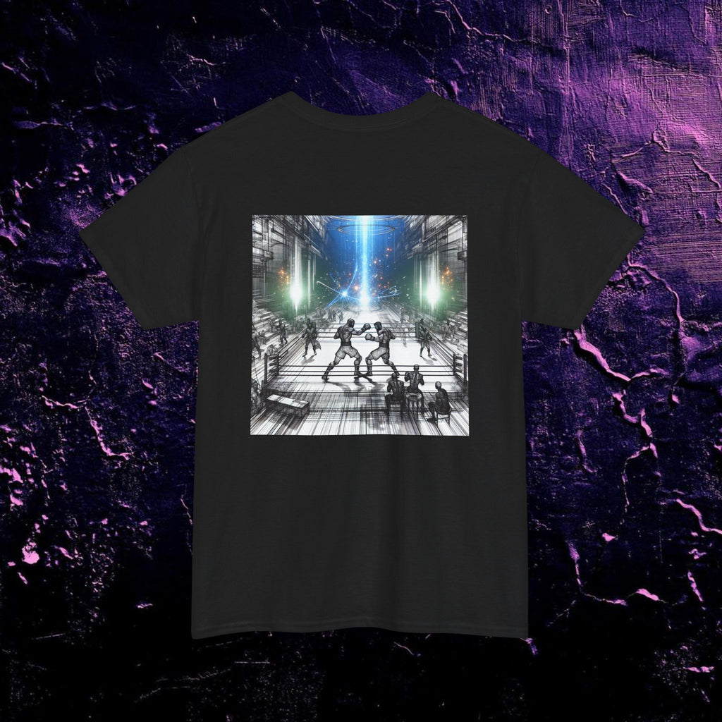 T-Shirt - Still Fighting Mental Awareness Design