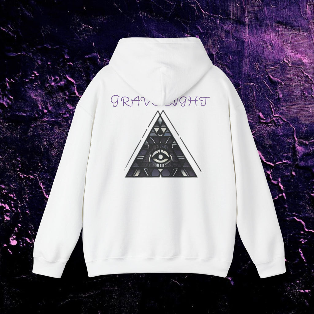 Hoodie - The Watcher