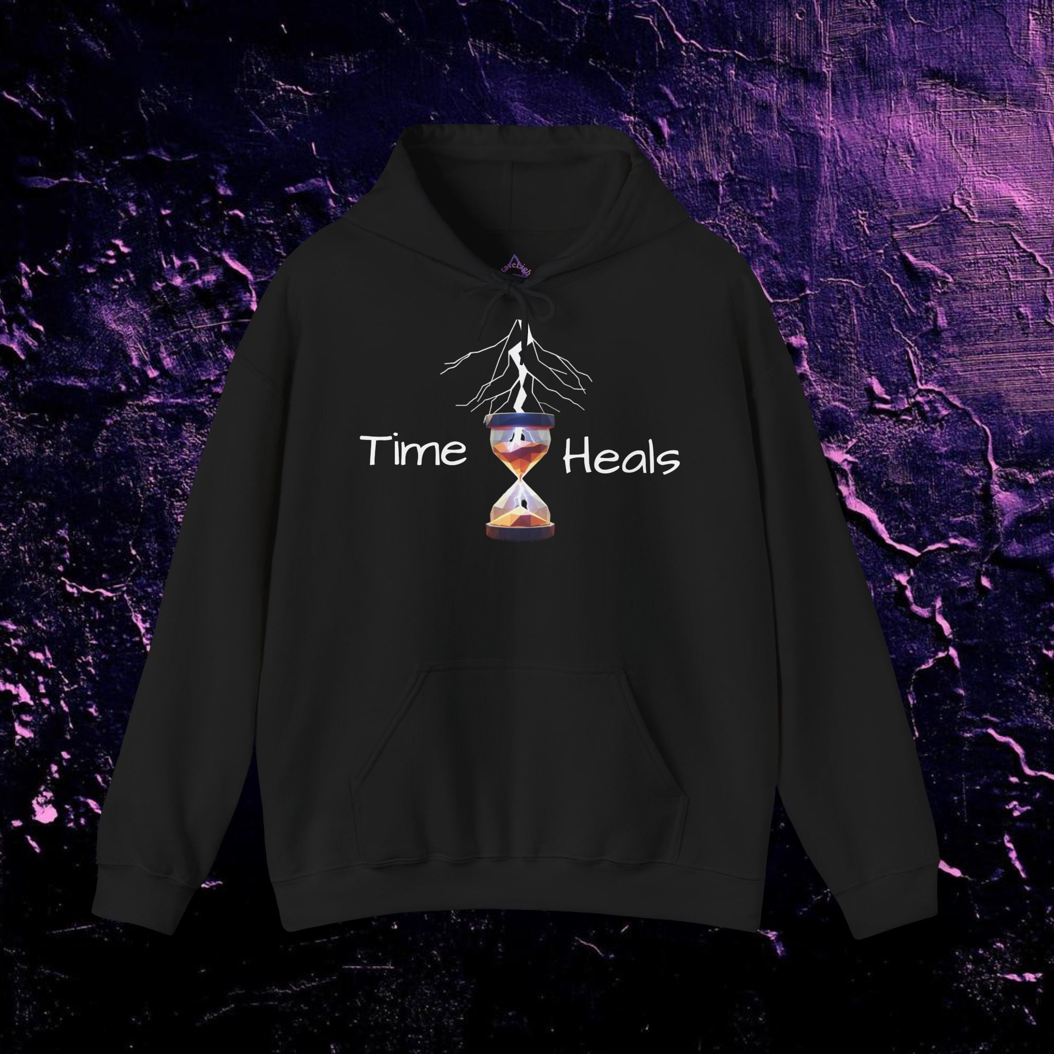 Hoodie - Thunderstruck