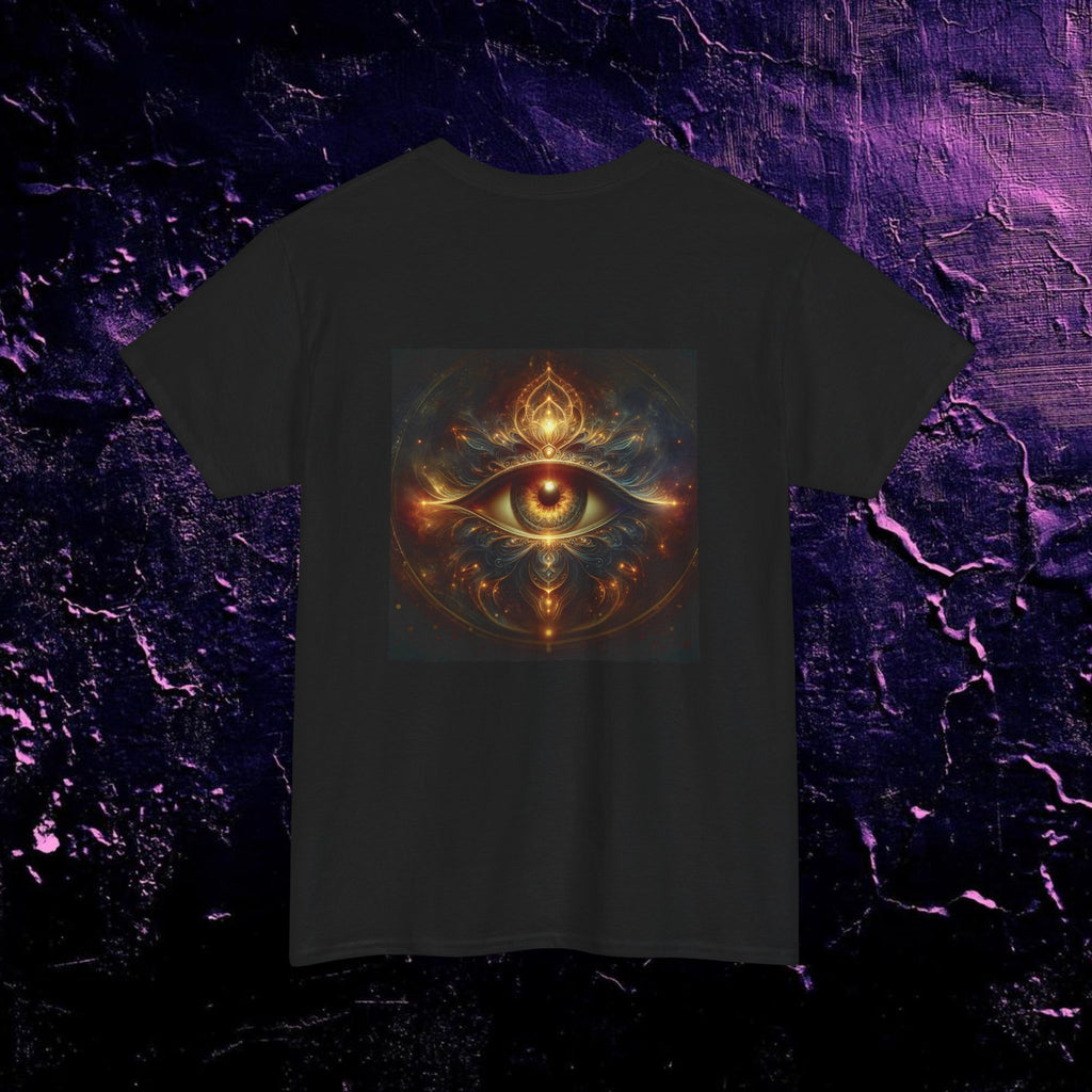 T-Shirt - All Time Seeing Eye Unisex