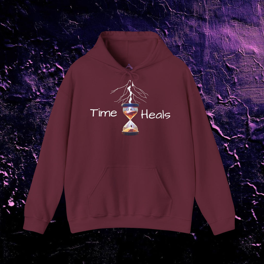 Hoodie - Thunderstruck