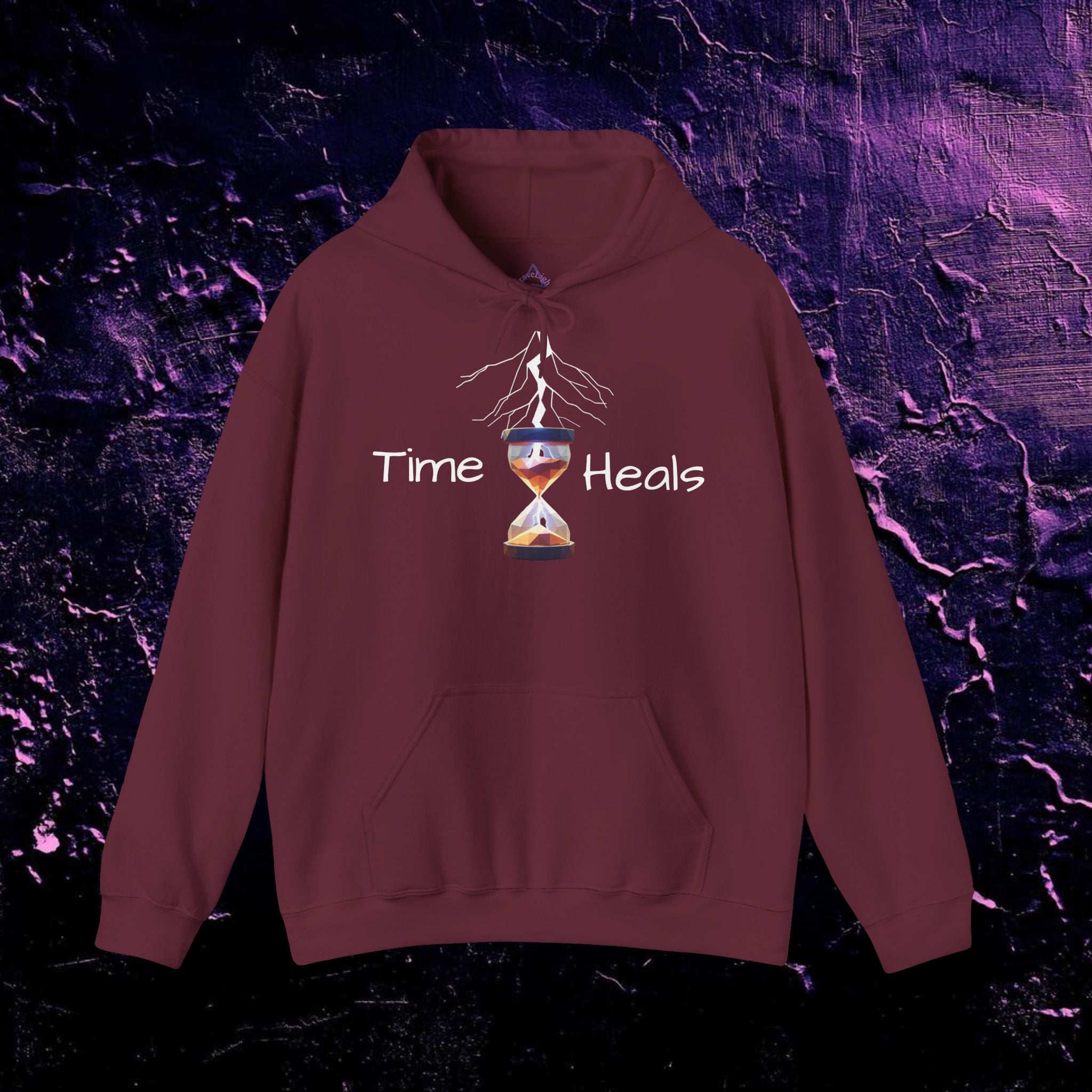 Hoodie - Thunderstruck