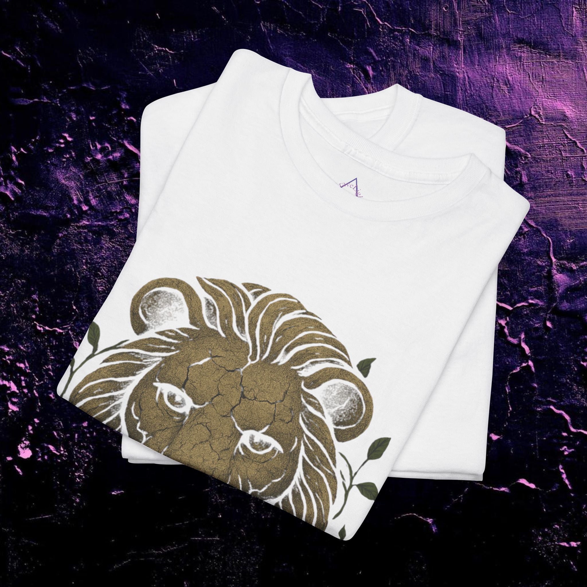 T-Shirt - Lion Strength Unisex