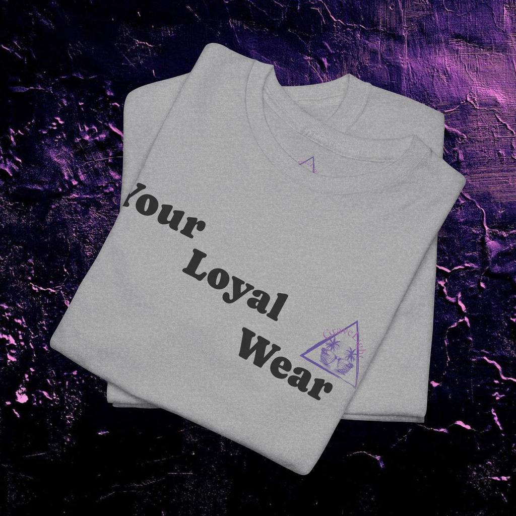 T-Shirt - The Classic