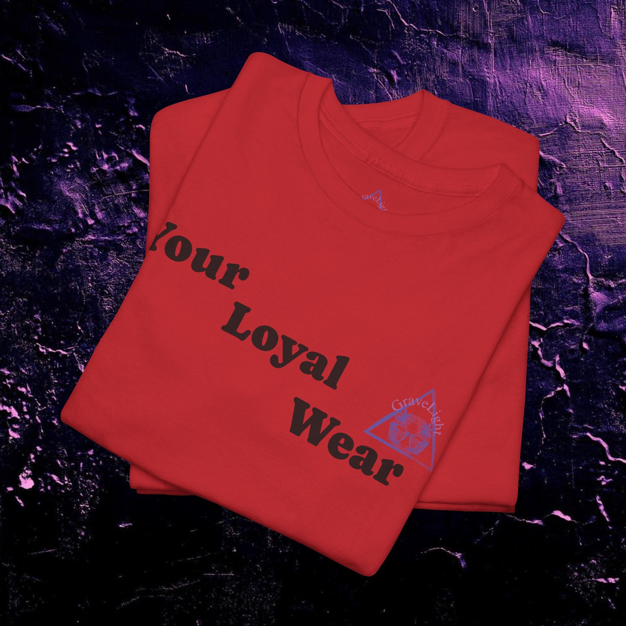 T-Shirt - The Classic