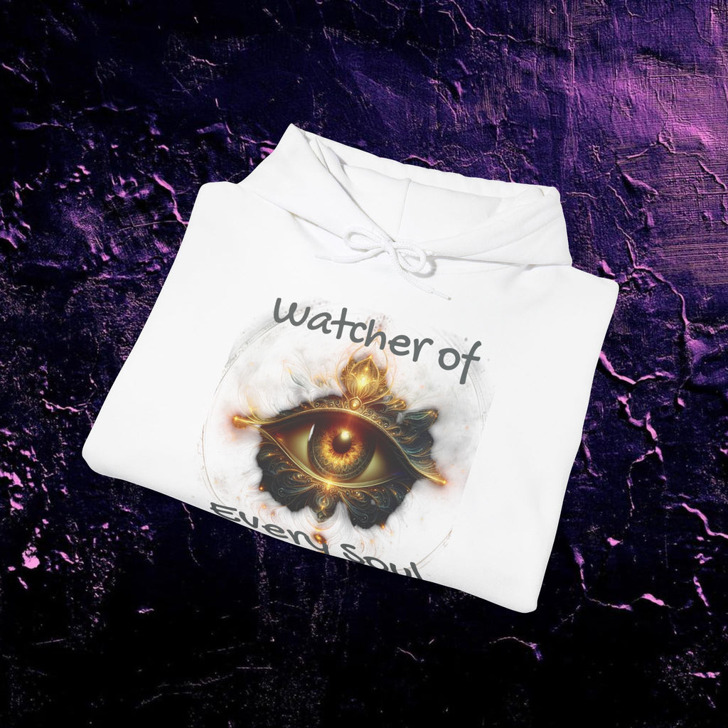 Hoodie - The Watcher