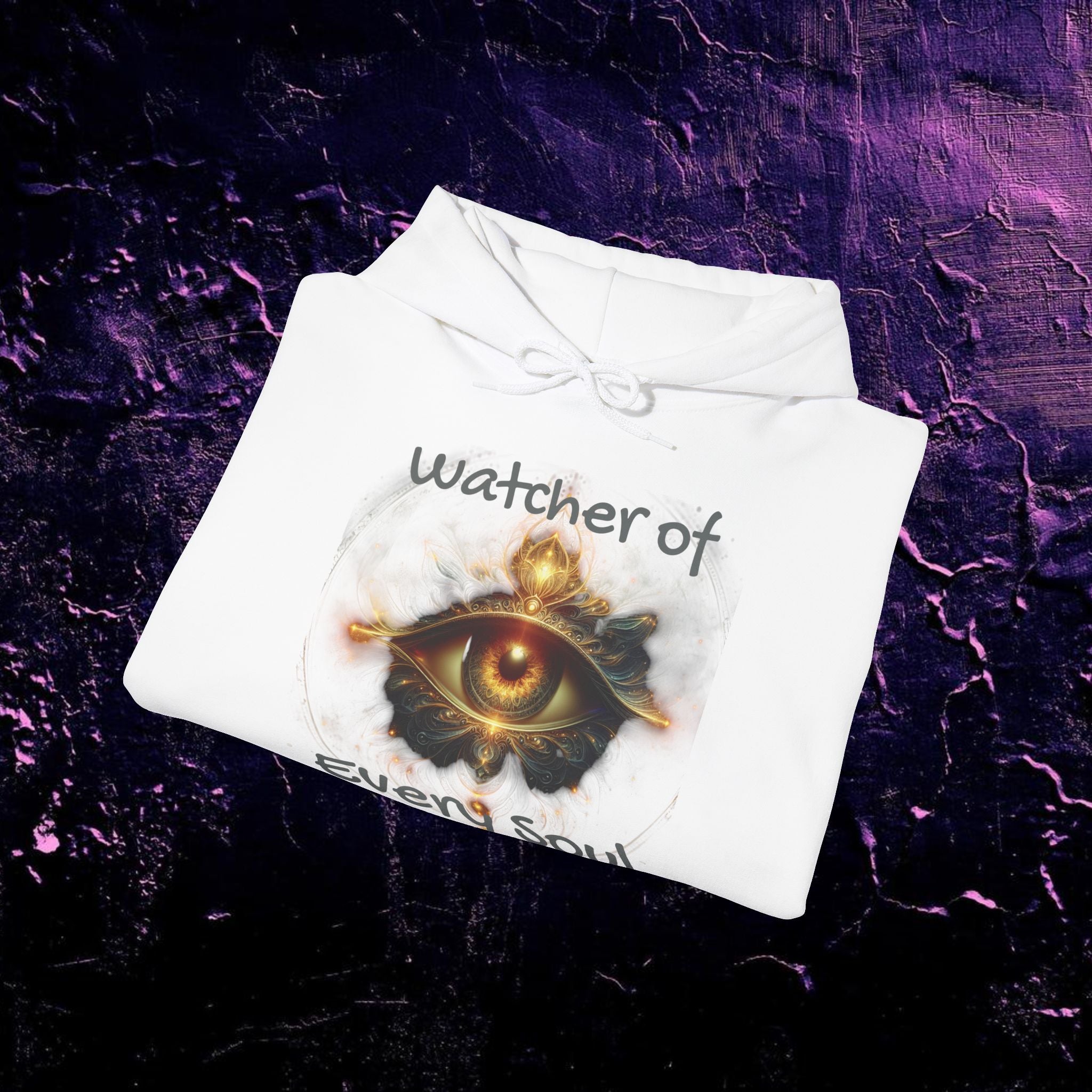 Hoodie - The Watcher