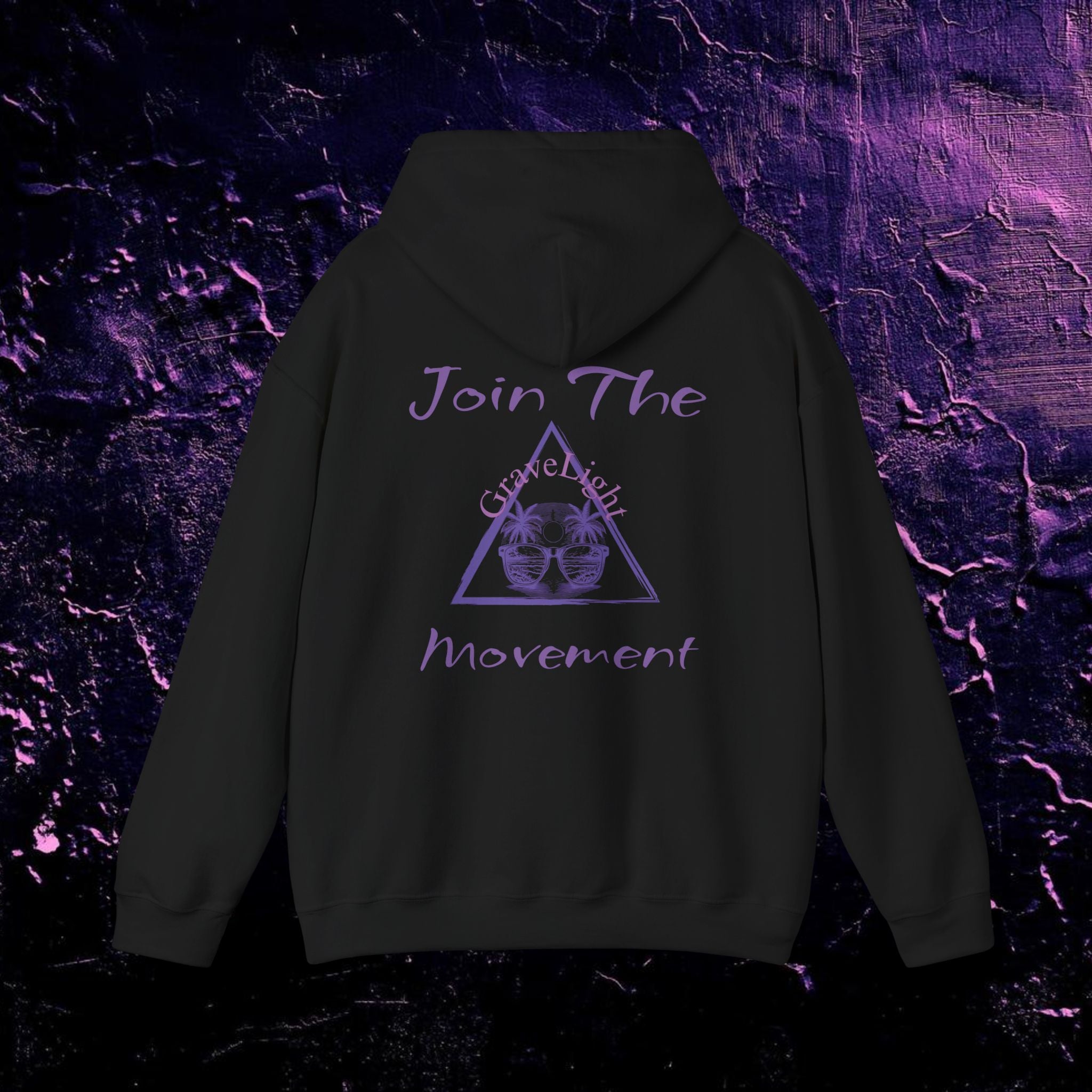 Hoodie - Thunderstruck