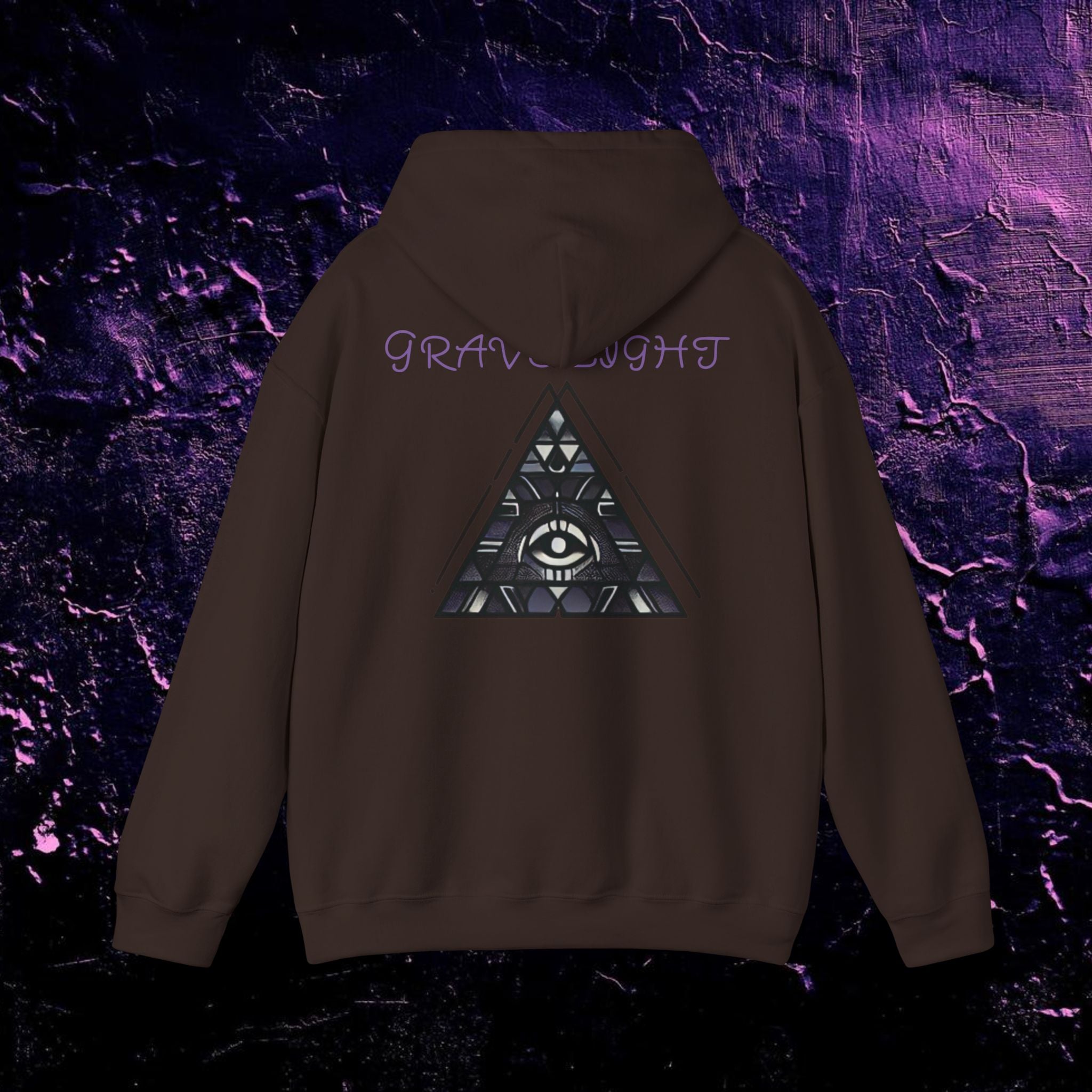 Hoodie - The Watcher