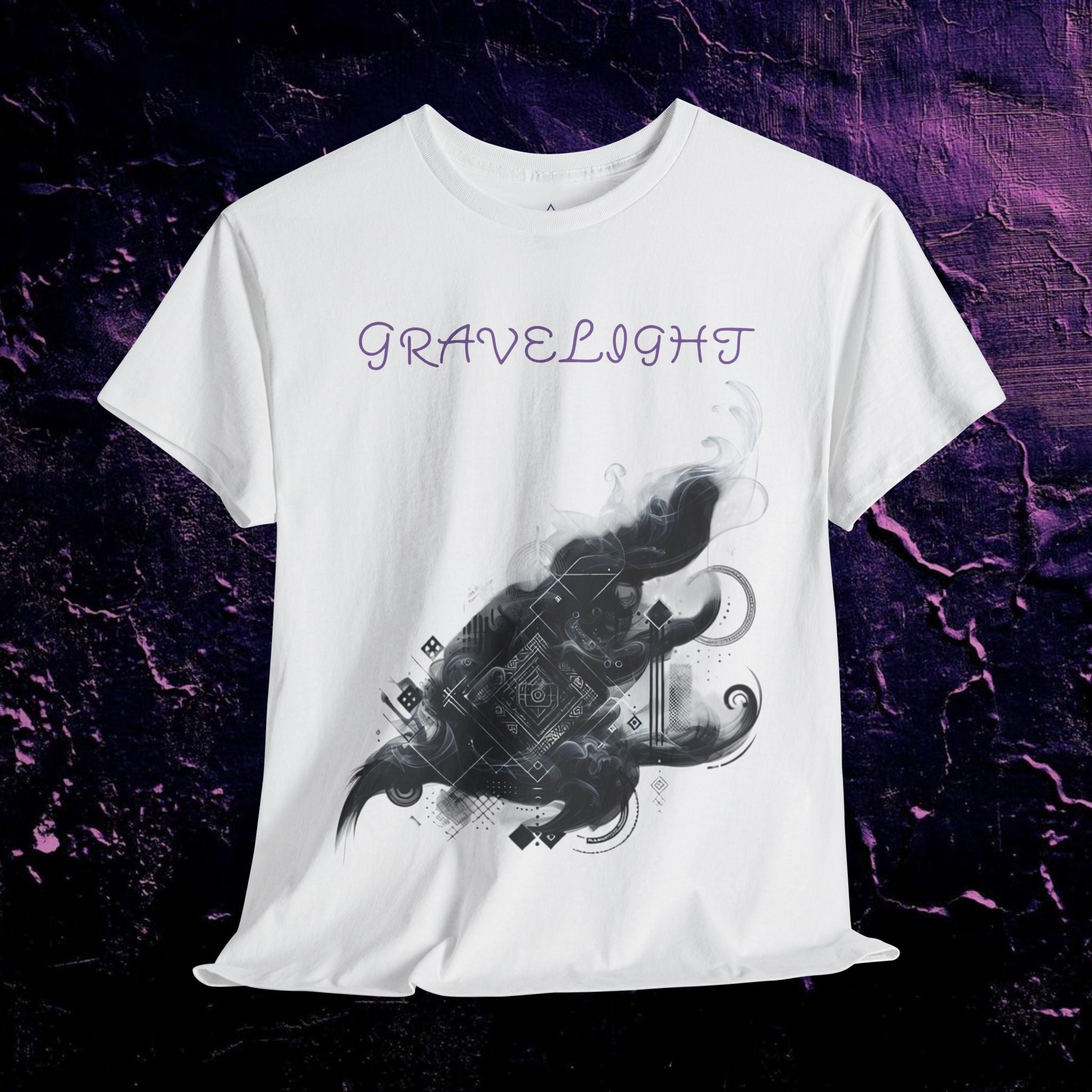T-Shirt - Death Shadow
