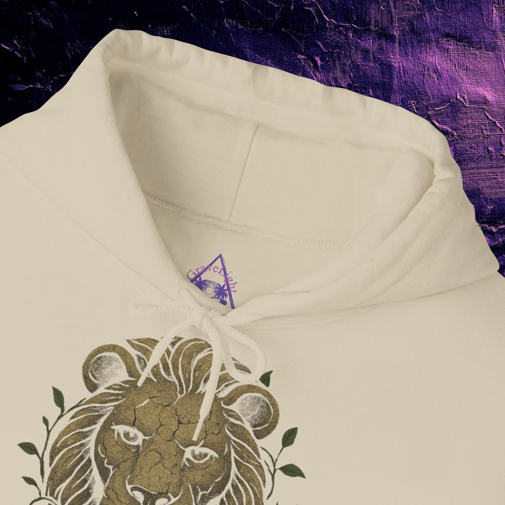 Hoodie - Strength Isn’t the Absence of Scars