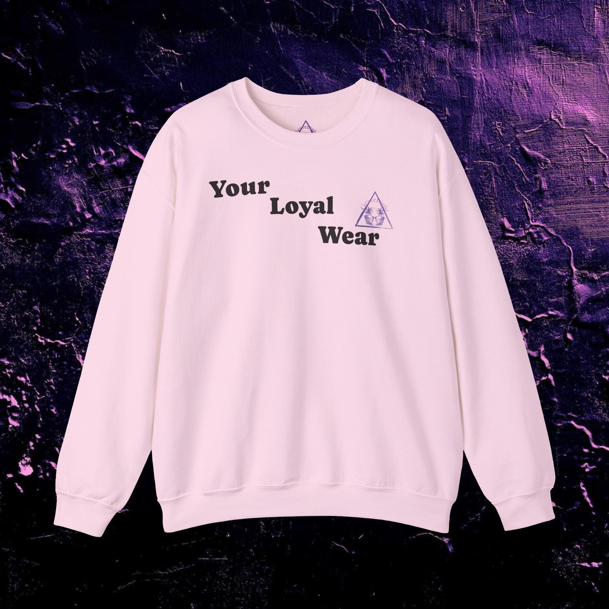 Pullover - The Classic